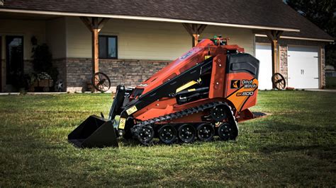 ditch witch sk800